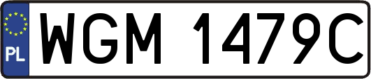 WGM1479C