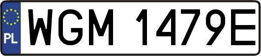 WGM1479E