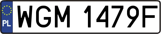 WGM1479F