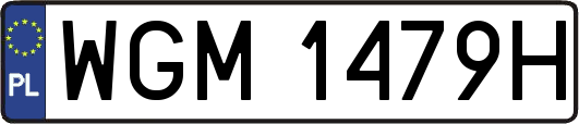 WGM1479H