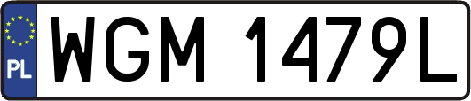 WGM1479L