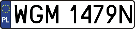 WGM1479N