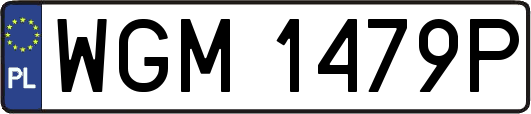 WGM1479P