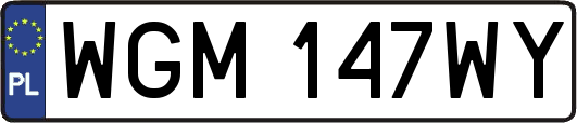 WGM147WY
