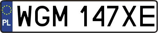 WGM147XE