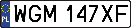 WGM147XF