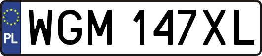 WGM147XL