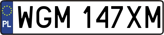 WGM147XM
