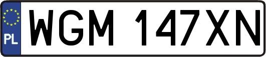 WGM147XN