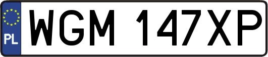WGM147XP