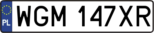 WGM147XR