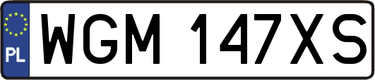 WGM147XS