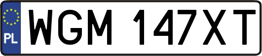 WGM147XT