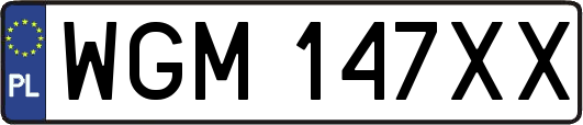 WGM147XX