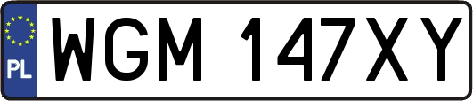 WGM147XY