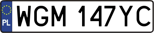 WGM147YC