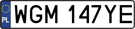WGM147YE