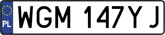 WGM147YJ