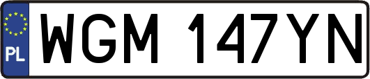 WGM147YN