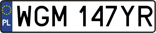 WGM147YR