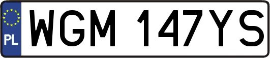 WGM147YS