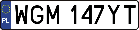 WGM147YT