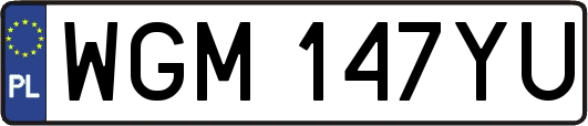 WGM147YU