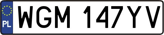 WGM147YV
