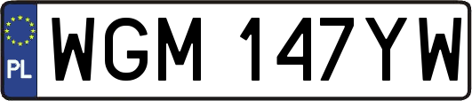 WGM147YW