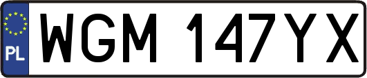 WGM147YX
