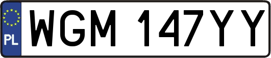 WGM147YY
