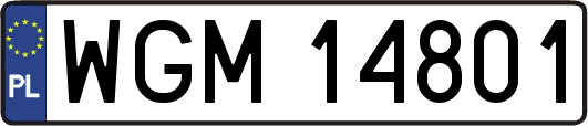 WGM14801