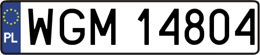WGM14804