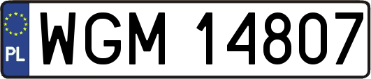 WGM14807