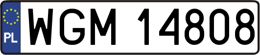 WGM14808