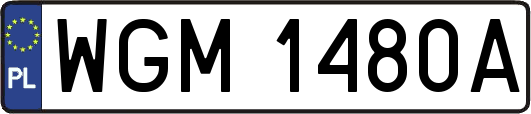 WGM1480A