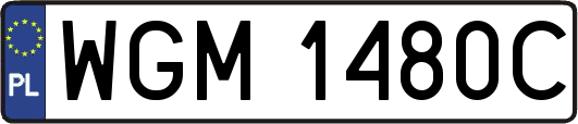 WGM1480C