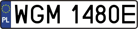 WGM1480E