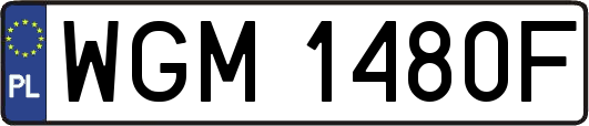 WGM1480F