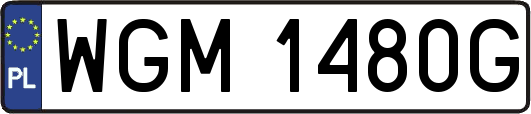 WGM1480G