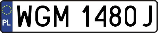 WGM1480J