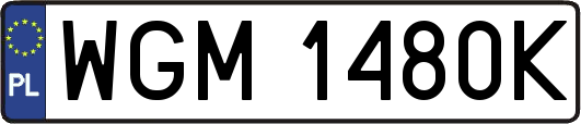 WGM1480K