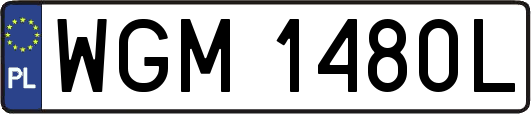 WGM1480L