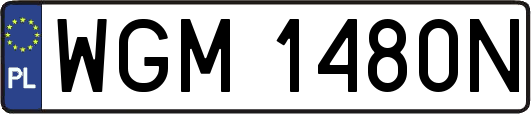 WGM1480N