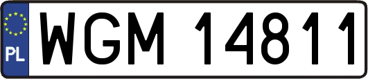 WGM14811