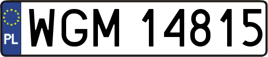 WGM14815