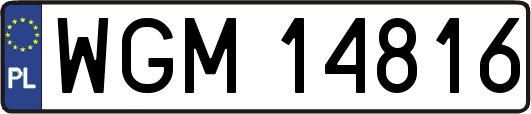 WGM14816