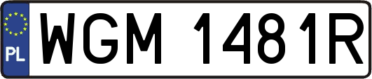 WGM1481R