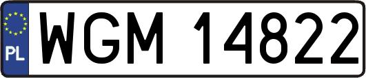 WGM14822
