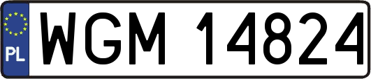 WGM14824